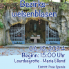 Weisenblasen Maria Ellend 06.10.2024